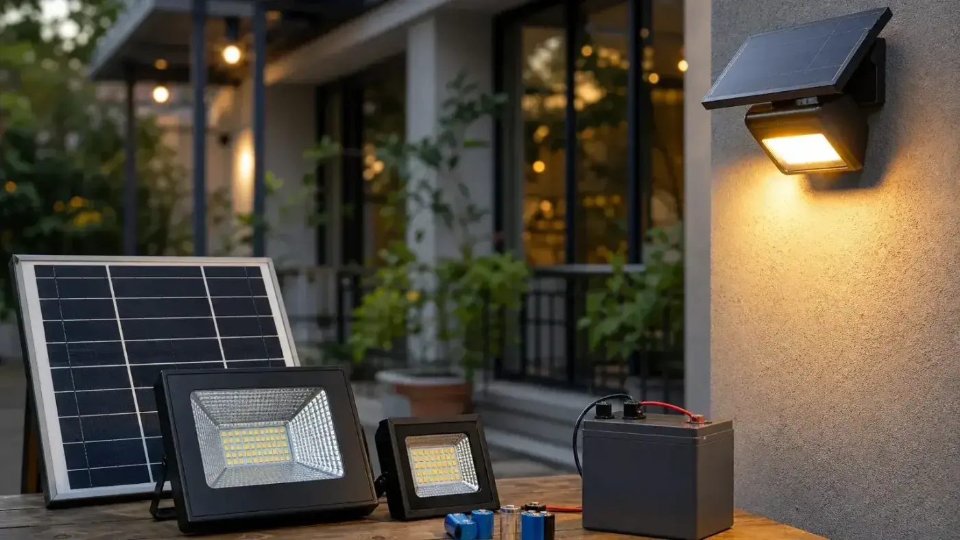 Câu hỏi thường gặp về giá đèn năng lượng mặt trời – Giá đèn năng lượng mặt trời