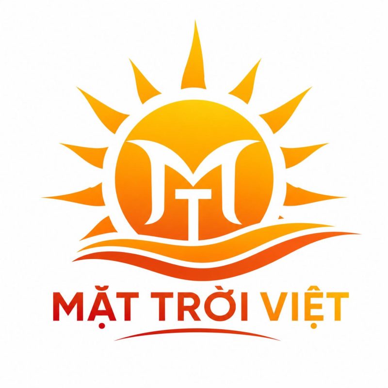 Mặt Trời Việt